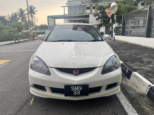 2007 Honda INTEGRA 2.0 TYPE-R ABA-DC5 (M) - 3
