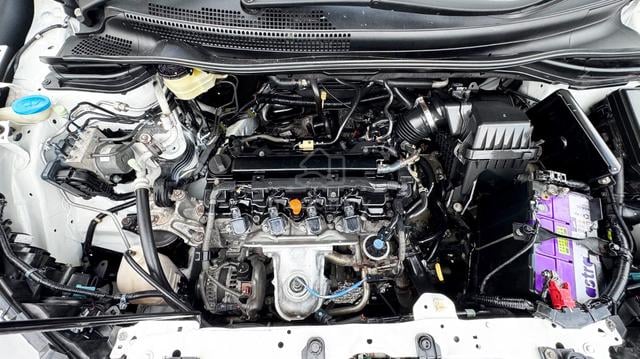2013 Honda CR-V 2.0 i-VTEC FACELIFT (A) Cashback - 4