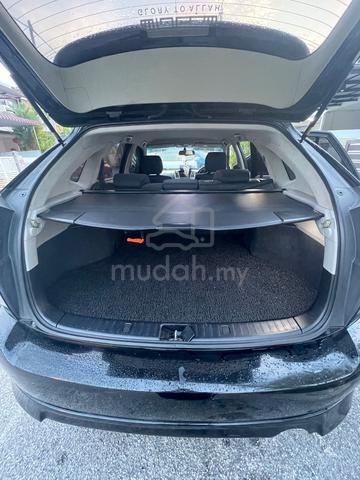 2004 Toyota HARRIER 2.4 240G PREMIUM L PACKAGE - 3