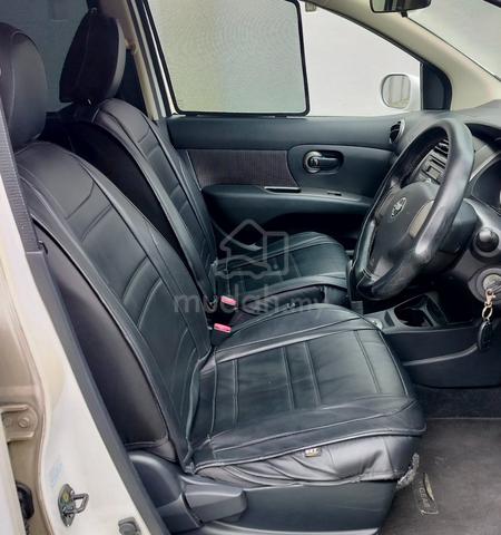 Nissan LIVINA X-GEAR 1.6(A)PREMIUM SPORTY IMPUL K - 5