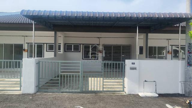 Rumah Mampu Milik Untuk Dijual di Residensi Lagenda Tropika, Tapah 1