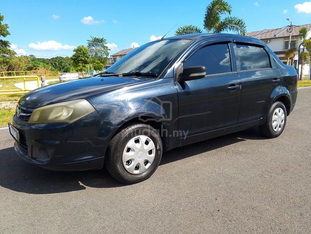 2012 Proton SAGA 1.3 FL EXECUTIVE (M) TIP TOP - 2