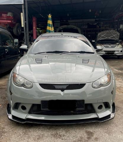 2008 Proton SATRIA 1.6 NEO H-LINE (M) - 3
