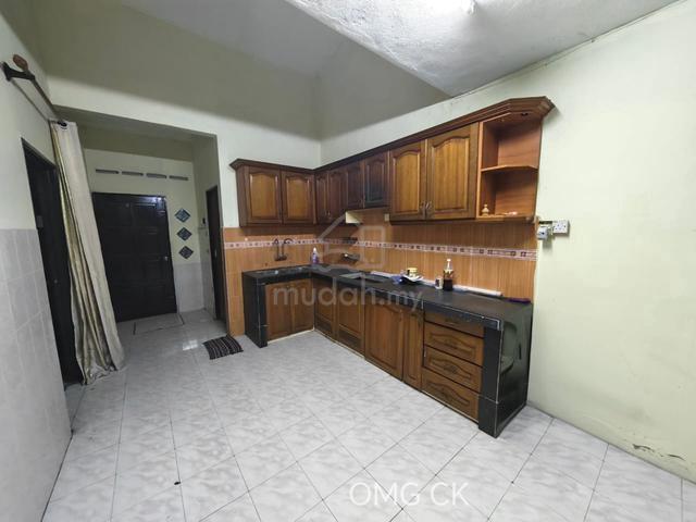Telok Panglima Garang Single Storey 1