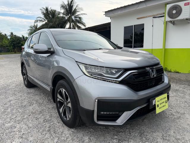 2021 Honda CR-V 2.0 2WD (A) TIPTOP ORIGINAL F/SPEC - 2