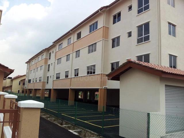 Bandar Mahkota Cheras 1