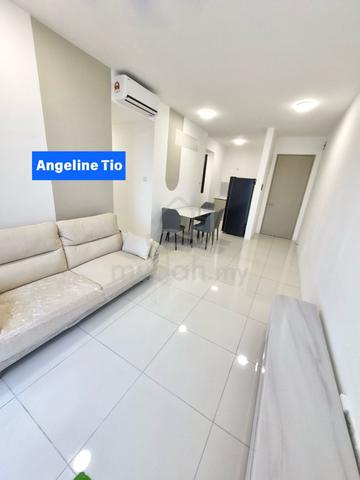 Vivo Executive Apartment 1