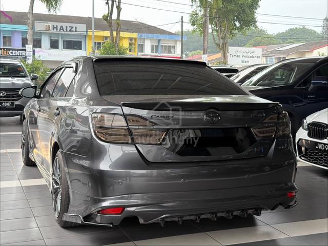 2015 Toyota CAMRY 2.5 HYBRID AVV50R FACELIFT (A) - 5
