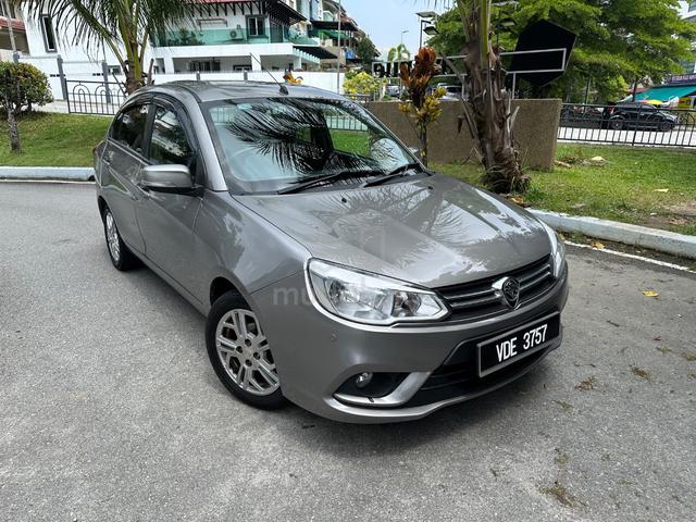2019 Proton SAGA 1.3 PREMIUM (A) LOAN KEDAI /CASH - 1