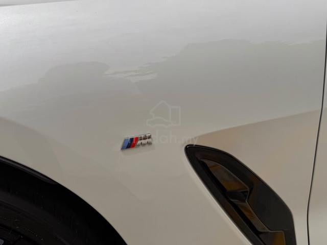 2020 BMW 840i Gran Coupe M Sport | 4.5B | - 5