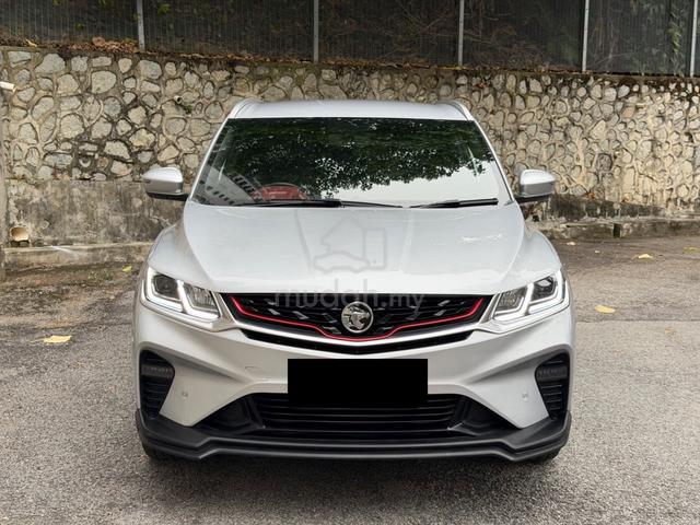 Proton X50 1.5 PREMIUM (A) 360' REVERSE CAMERA - 5