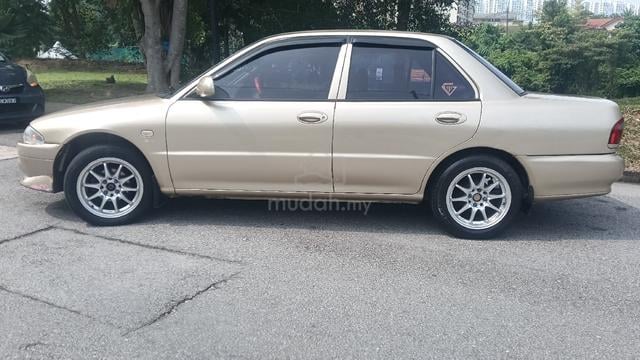 2005 Proton WIRA 1.5 GL (A) - 4