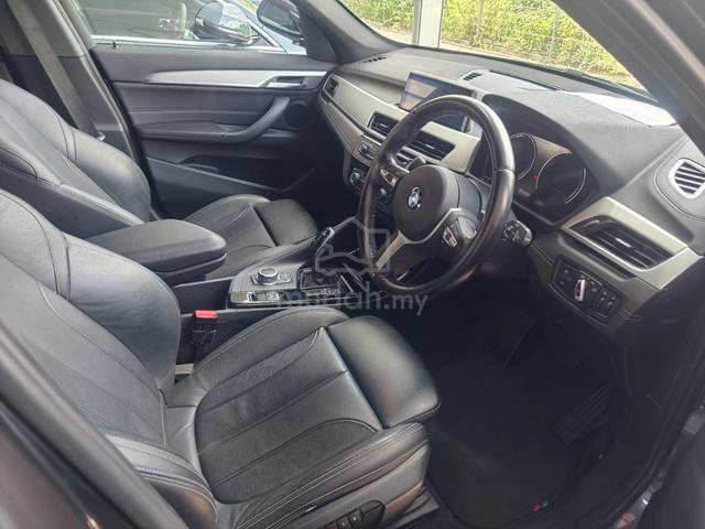 SIME MOTOR 2022 Bmw X1 sDRIVE20i M SPORT 2.0L (A) - 5