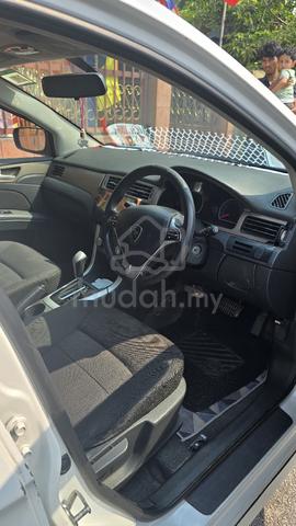 2012 Proton PREVE 1.6 EXECUTIVE (A) - 4