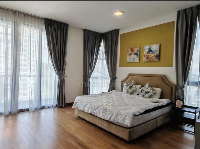 Jesselton Residences 1