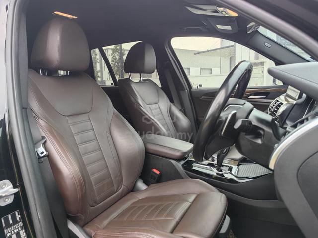 -2019/20 Bmw X3 2.0 XDRIVE30I LUXURY (A) Full Loan - 5