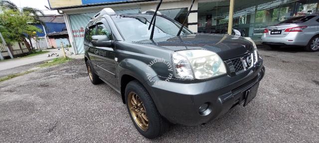 2012 Nissan X-TRAIL 2.5(A) 1 OWNER LOW MILEAGE - 3
