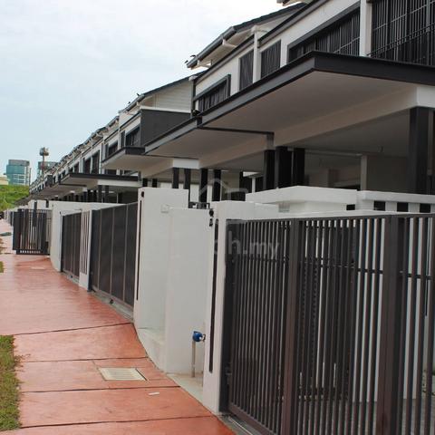 Temasya Legasi Glenmarie Shah Alam | Freehold | Gated Guarded 1