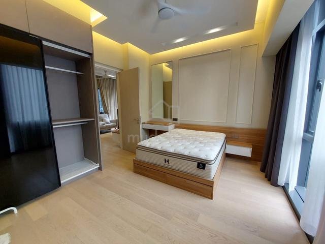 Star Residences One 1