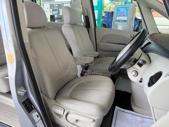 Mazda BIANTE 2.0 SKYACTIV-G (A) 7 SEATER MPV CAR - 5