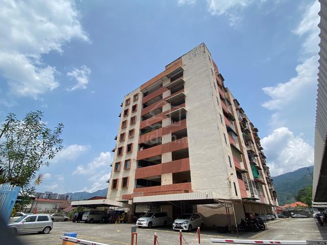 Taman Seri Idaman 1