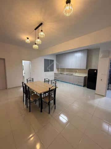 RESIDENTS BEGONIA , Eco majestic fully furnished unit 1