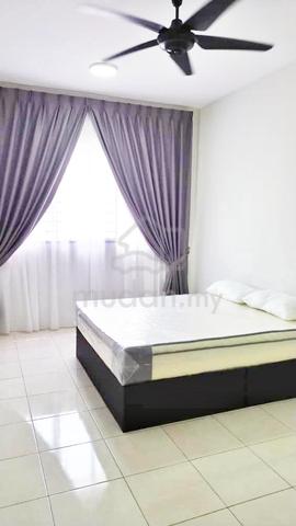Bilik Sewa Platinum OUG 1