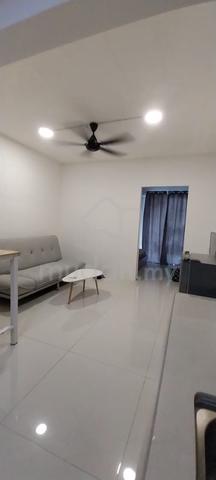 Country Garden Central Park (Serviced Apartment) 1