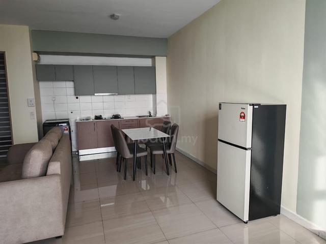 Greenfield Regency 1