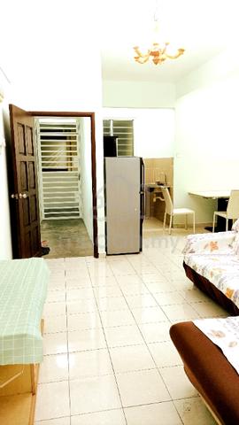 Irama Villa 1