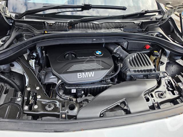 BMW 218i 1.5 2016 3 YEARS WARRANTY - 3