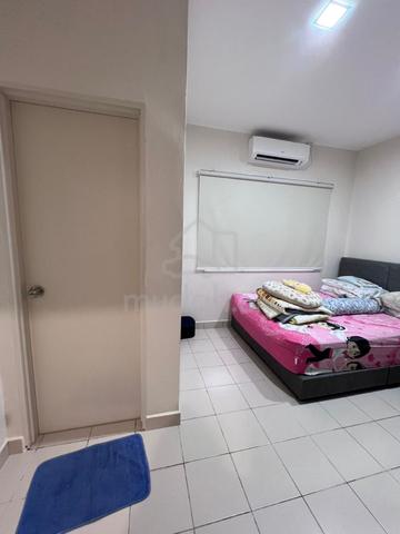 Fully Furnished Sarawak Miri Room For Rent 1