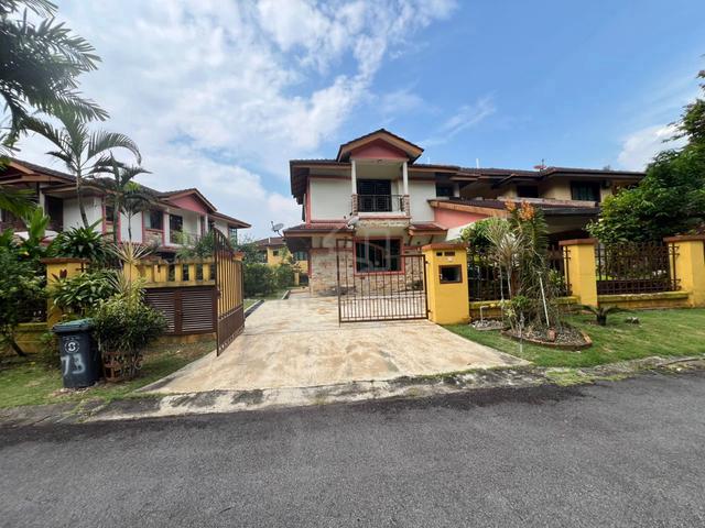 Jalan Idaman 3/8, Taman Nusa Idaman, 79100 Iskandar Puteri, Johor 1
