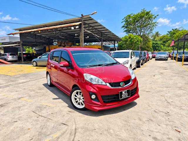 2015 Perodua ALZA FULL SPEC 1.5 (AUTO) - 1