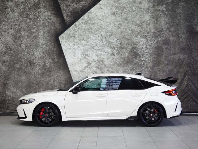 2023 Honda CIVIC 2.0 TYPE R MY23 FL5 2K Mileage - 3