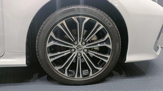 2022 Toyota COROLLA ALTIS 1.8L(A)+TOPMARK BALAKONG - 4