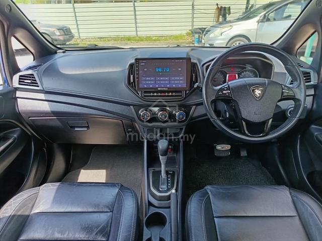 2015 Proton IRIZ 1.6 PREMIUM (A) - 3