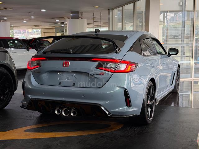 2024 Honda CIVIC 2.0 TYPE R MY23 FL5 (M) - 3