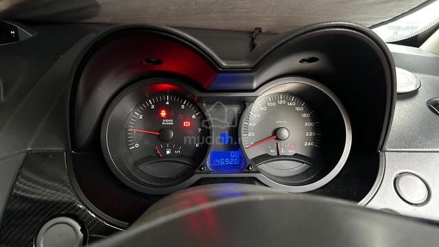 2008 Proton SATRIA 1.6 NEO H-LINE (A) - 3