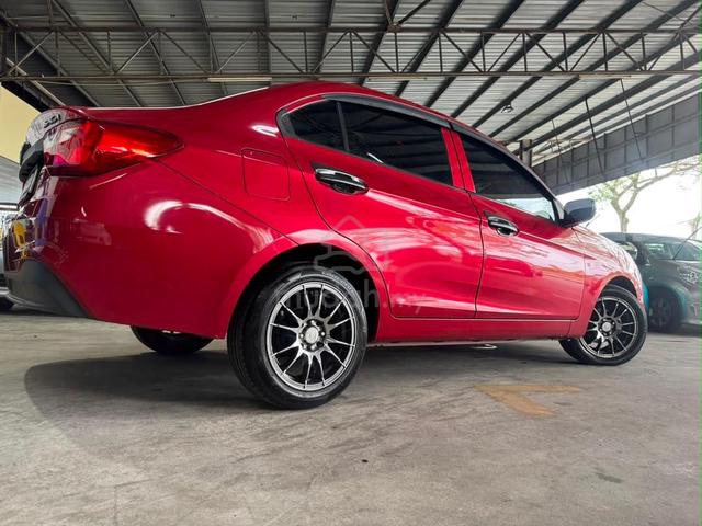 2017 Proton SAGA 1.3 EXECUTIVE CVT MY16 BT P2-13A - 4