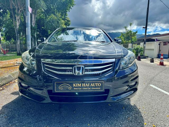 2012 Honda ACCORD 2.0 VTi-L(A)Loan KedaiDISEDIAKAN - 5