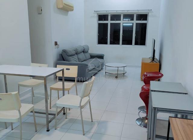 Enesta 1