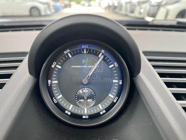 2022 Porsche 911 3.0 CARRERA S/R S/Chrono T/Screen - 5