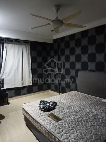 Rooms for rent Jelutong Penang 1