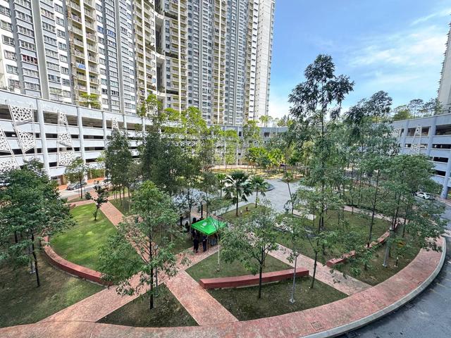 Residensi Alam Damai (PR1MA @ Alam Damai) 1