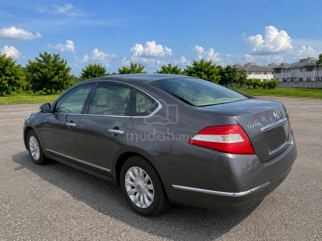 Nissan TEANA 2.5 250 XV PREMIUM (A) - 3