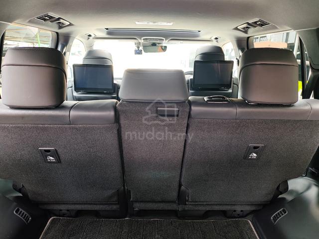 2023 Toyota LANDCRUISER 3.4 ZX (A) FREE WARRANTY - 5