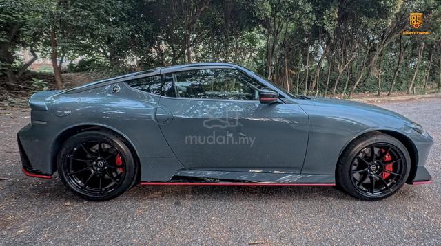 Nissan FAIRLADY Z NISMO (A) 2025 - 4