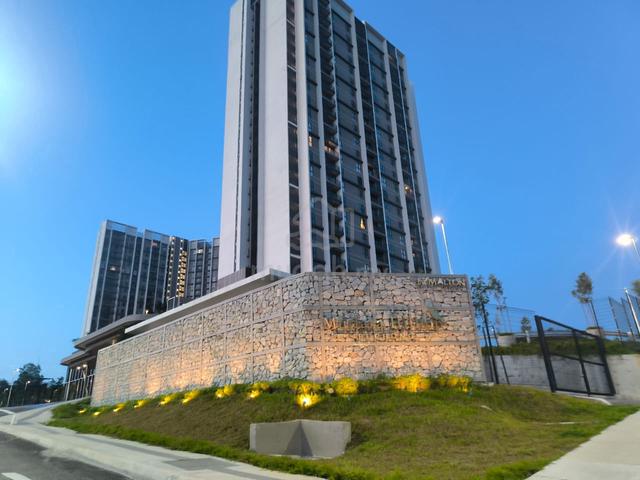 Mutiara Hilltop 1