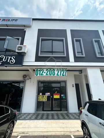 Eco Tropics ShopLot 1